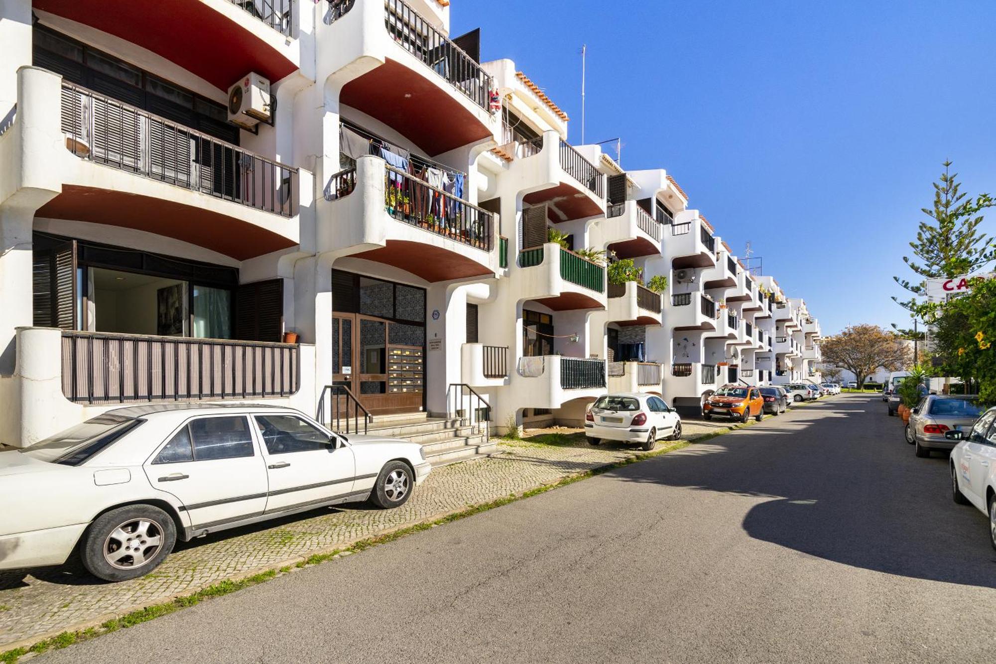 Apartamento Amazing Flat In Olhos De Agua Olhos de Agua  Exterior foto